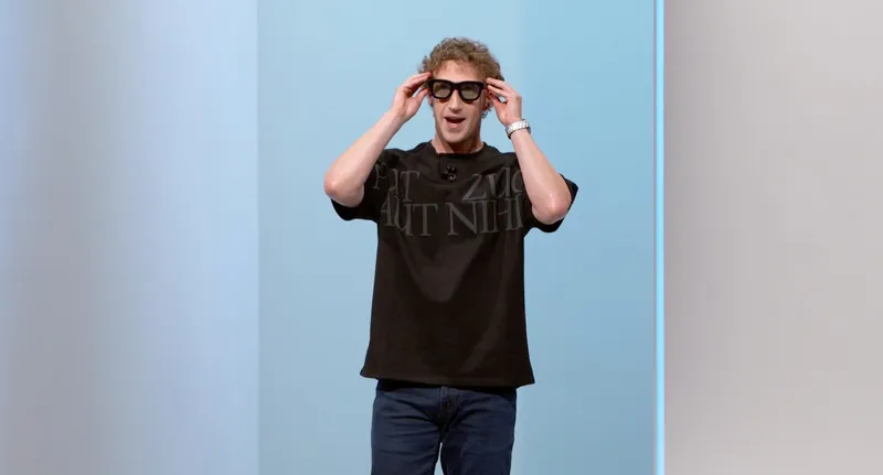 Meta delays release of new mixed reality glasses code-named 'Phoenix' in  order to 'get the details right'