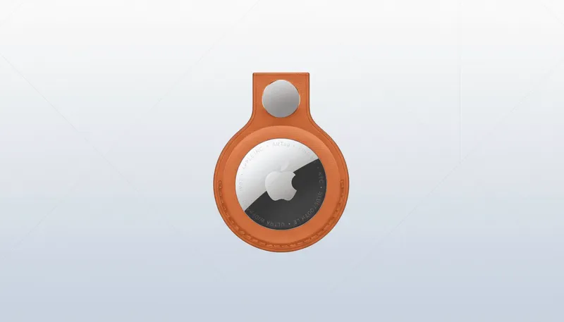 Apple AirTag 2 Boosts Range And Volume At Same Price