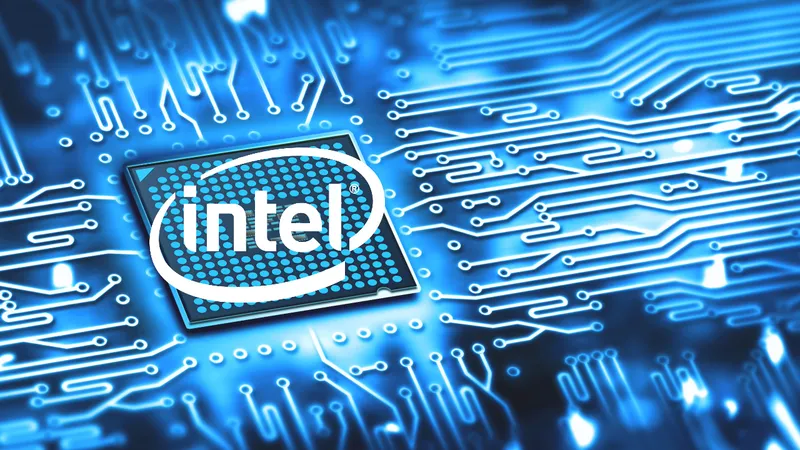 Intel reveals processors with on chip RAM on par with Apple M2 and Intel  vPro Platforms