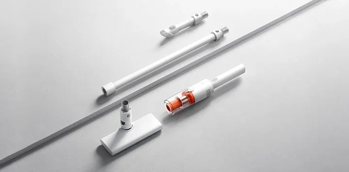 Xiaomi Dyson