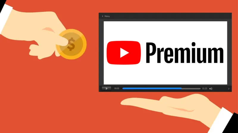 YouTube AdBlock qadağasını