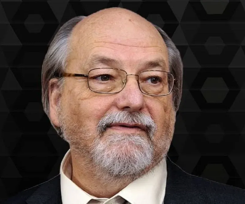 Ken Thompson proqramçılar