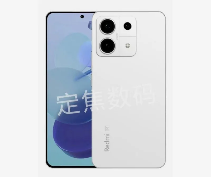 Redmi Note 13 Pro
