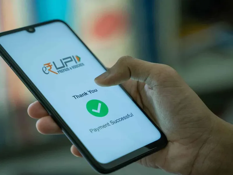 India's UPI Digital Payment Service Processed Over $1 Billion Last Year