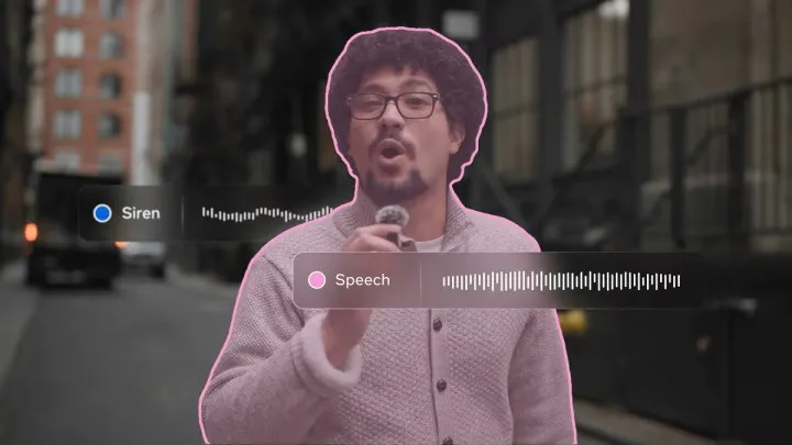 SAM Audio