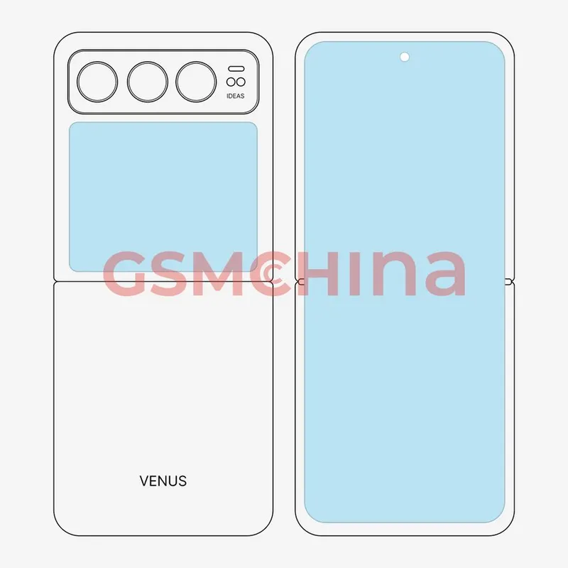 Xiaomi Flip