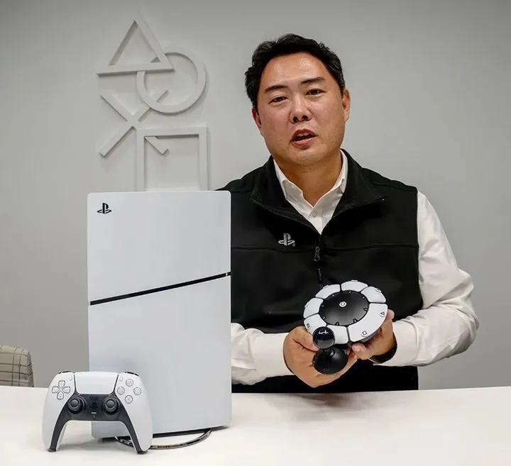 PS5 Pro