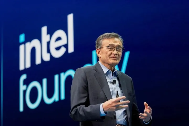Donald Intel