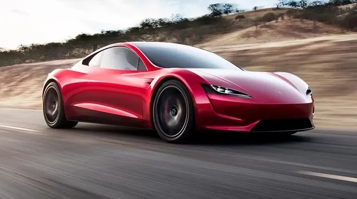Tesla epik
