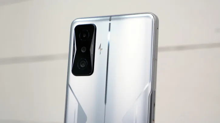 Redmi K50 Gaming