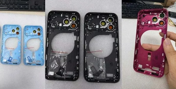 iPhone 18 Pro