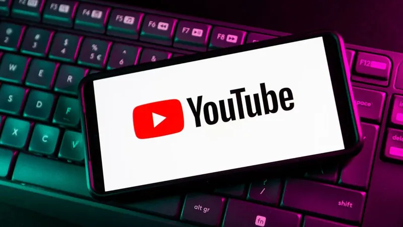Top 10 Most Viewed YouTube Videos | 2025 Edition
