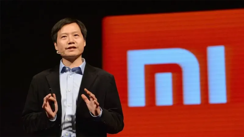 Redmi Xiaomi rəhbərlik