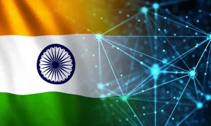 Hindistan süni intellekt