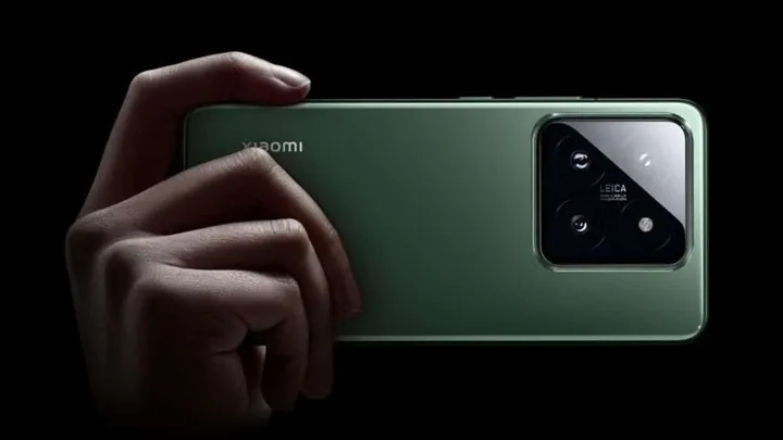 Xiaomi 16 batareya