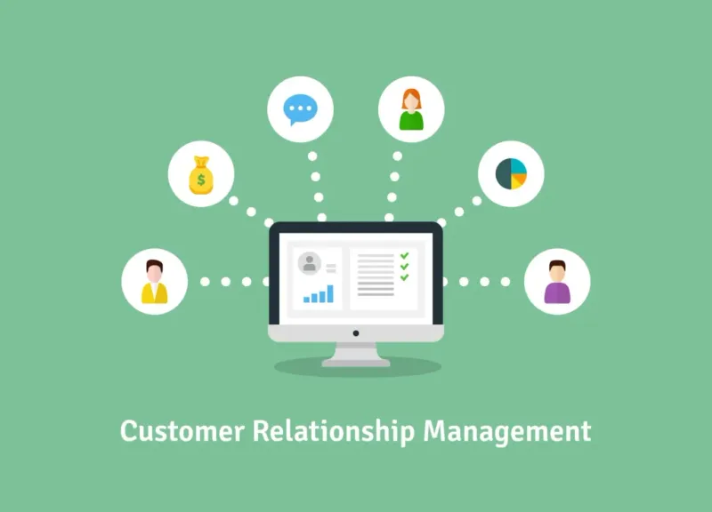 Customer Relationship Mangement nədir