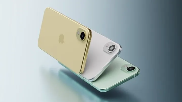 iPhone 17 Air Pro Max