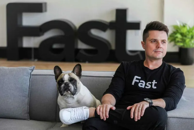 fast startup (startap)