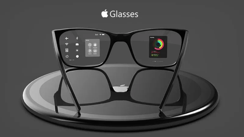 Apple Glasses