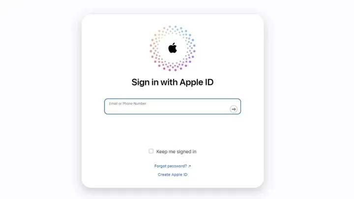 Apple SMS