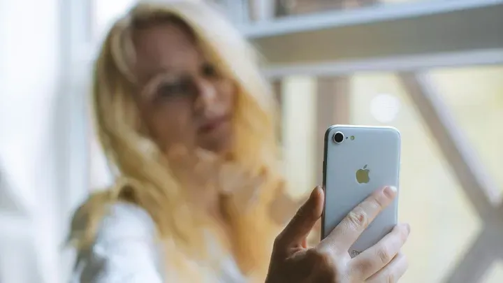 Apple FaceTime
