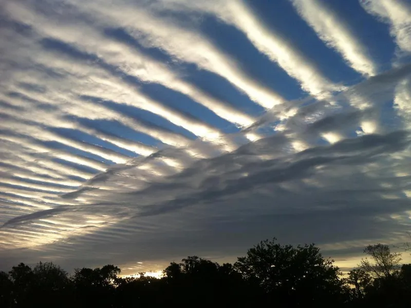 Haarp Texnologiyasi