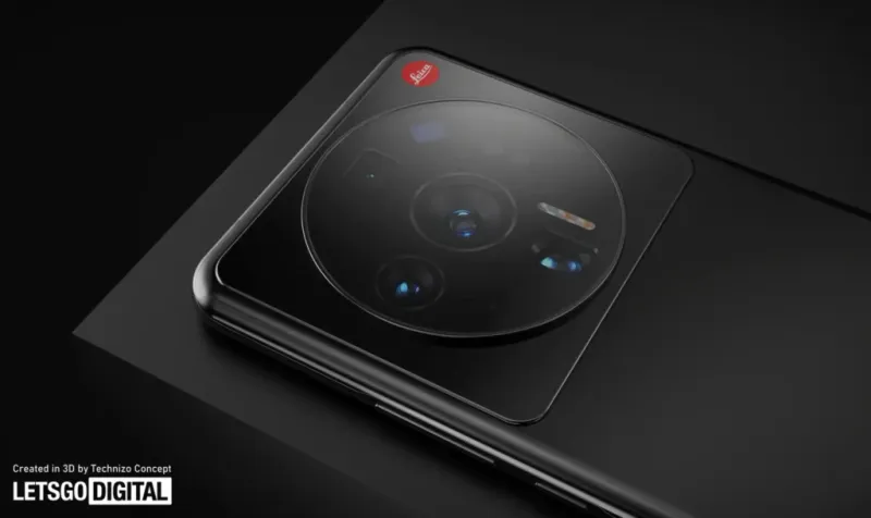 Xiaomi MIX 5