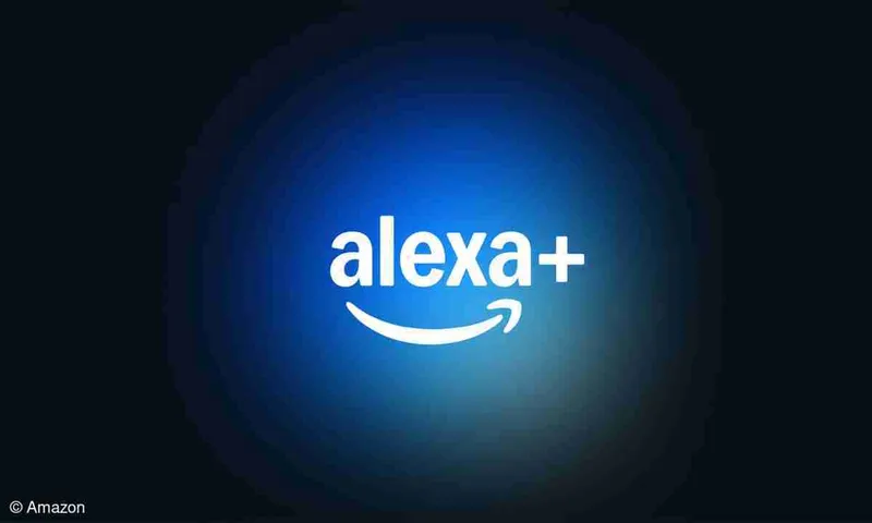 Alexa+: Amazon startet Betatest in Deutschland - connect