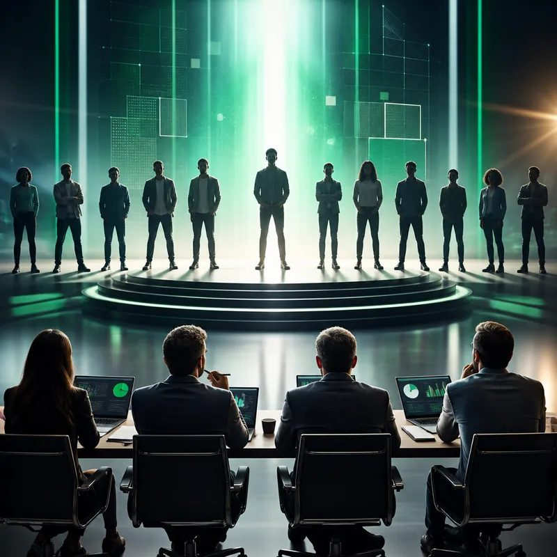 TechCrunch Founder Summit üçün seçim başladı: 11 finalistdən yalnız 4-ü səhnəyə çıxacaq