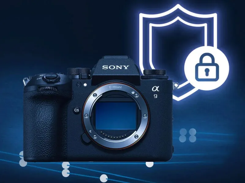 Sony anti-deepfake