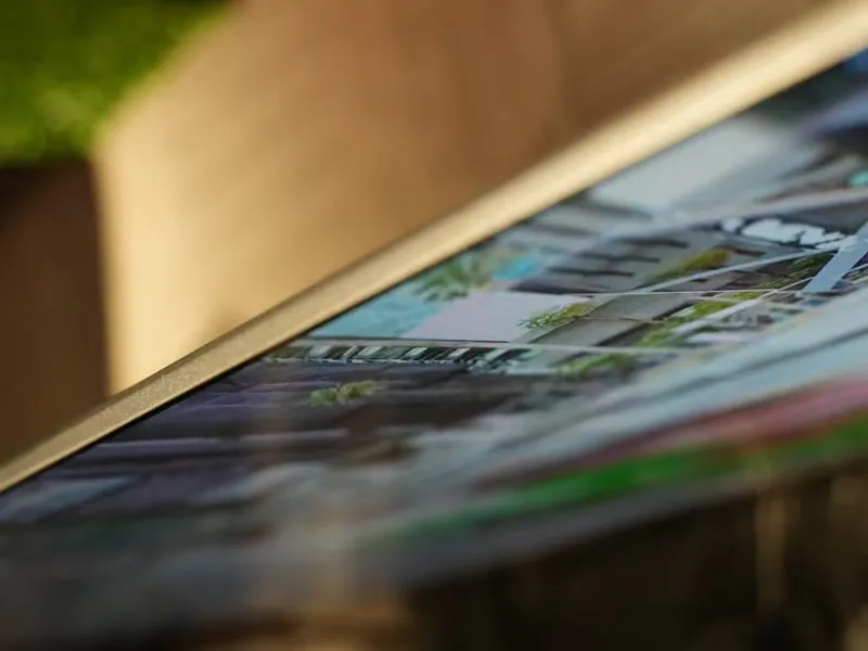 TCL C655 QLED TV