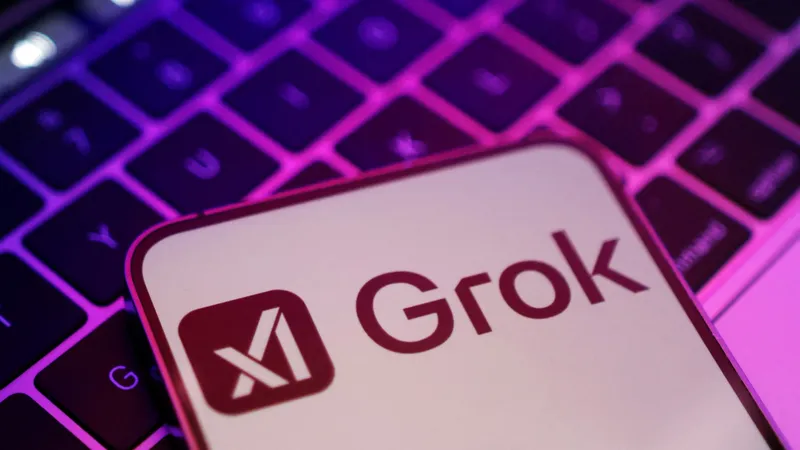 What is Grok and why has Elon Musk’s chatbot been accused of anti-Semitism?