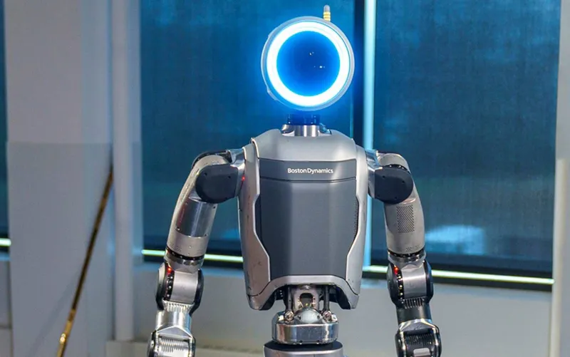 Hyundai to buy SoftBank's Boston Dynamics stake in robot push | FMT