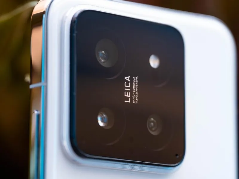 Xiaomi 14 qlobal