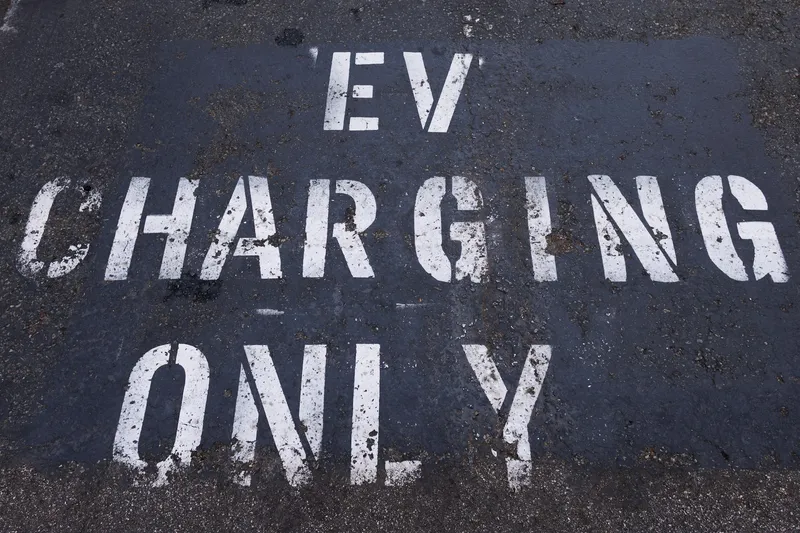California governor proposes $200 million in new state EV tax rebates |  Reuters
