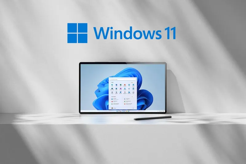 Microsoft Windows