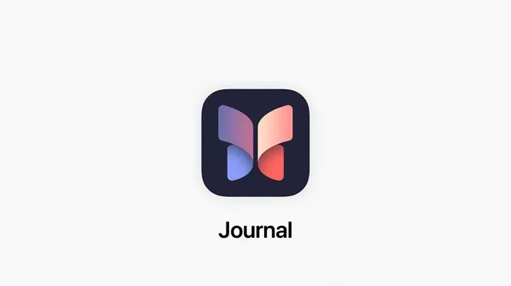 journal apple