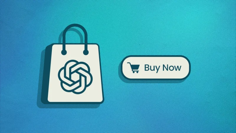 ChatGPT now becomes a shopping Hub - Tech.az