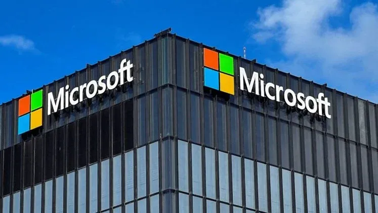 Microsoft Avropa Windows 