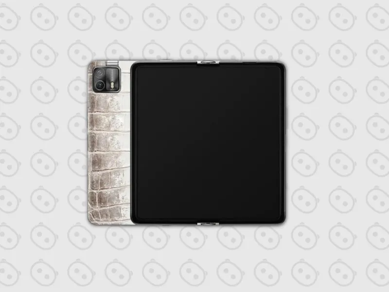 vertu fold 3