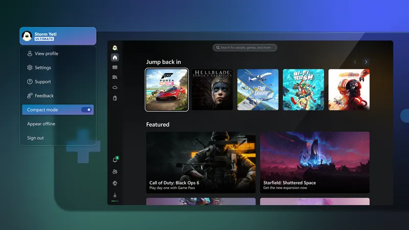 Xbox - Free download and install on Windows | Microsoft Store