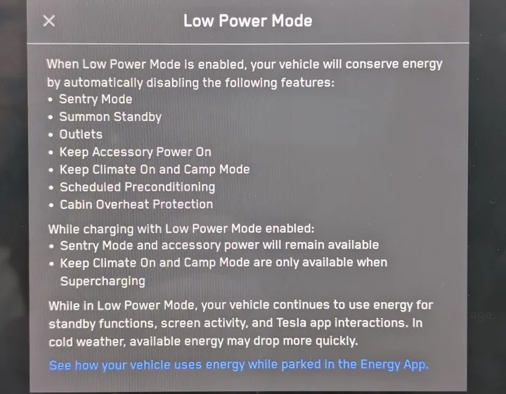 Tesla aşağı güc