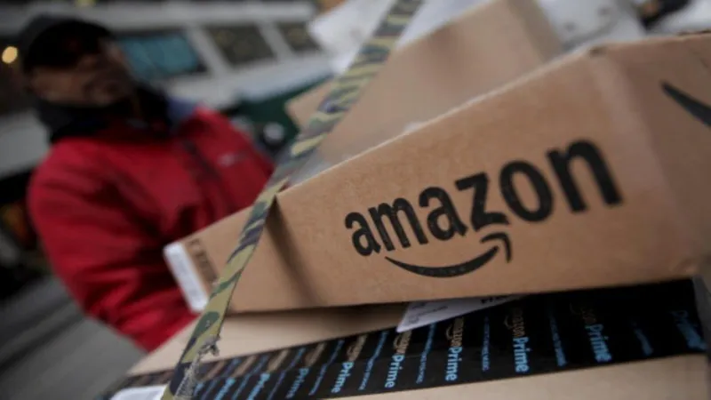 Amazon Prime: Survey finds a 'Prime' reason why users prefer buying on  Amazon - The Economic Times