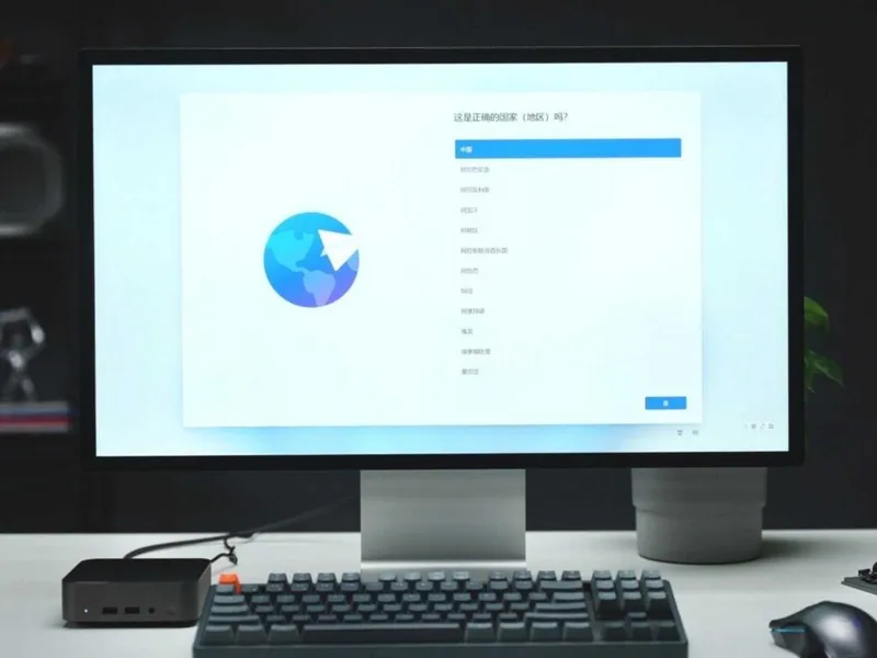 xiaomi mini-host