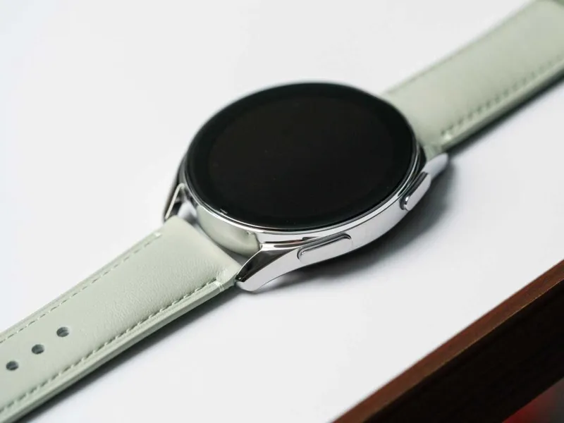 Xiaomi Watch S2