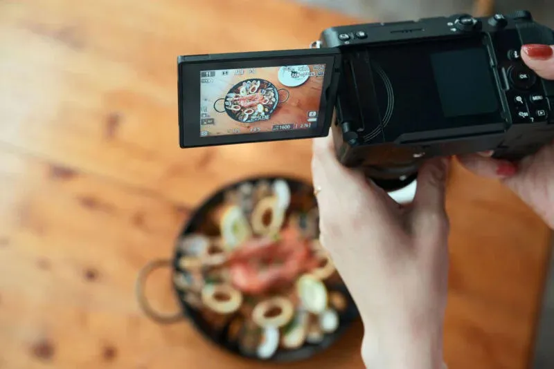 Nikon Z5 IIC
