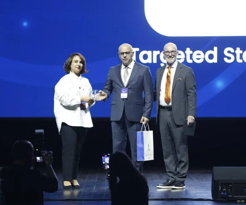 IDDA Awards