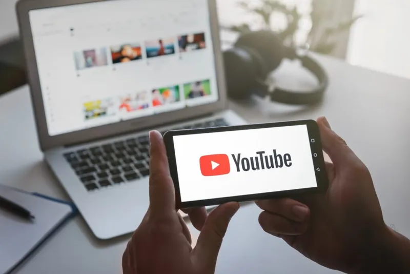 YouTube Reklam