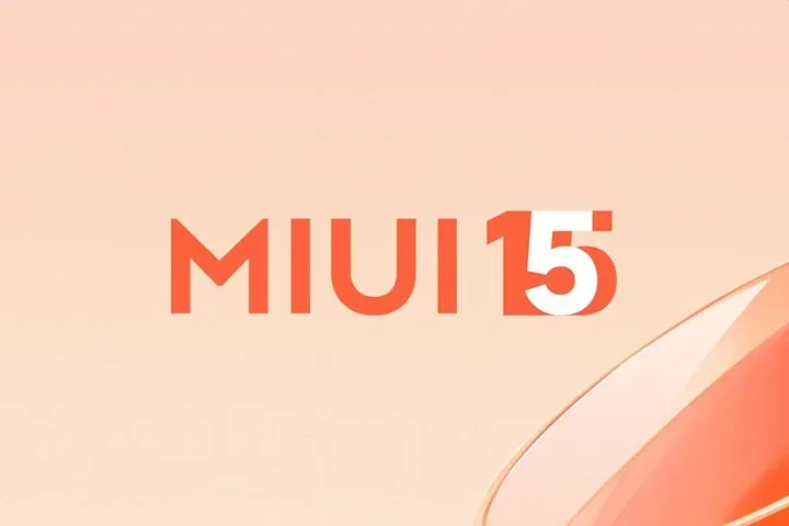 MIUI 15 yenilənməsi
