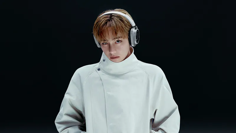 Nothing Headphone (1) Pro